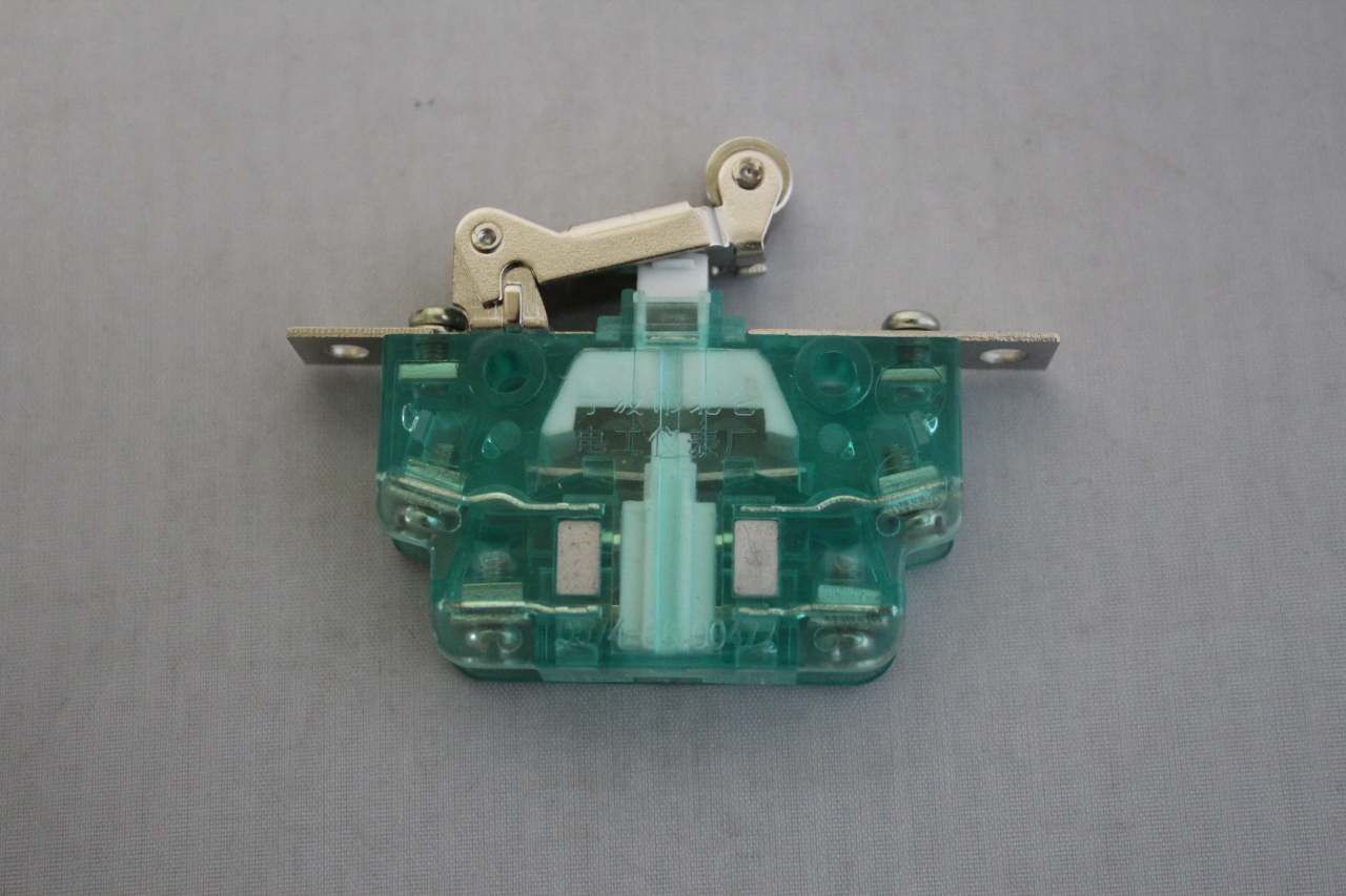 CSK-A ŞALTBOU SWITCH