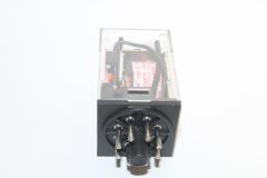 BAK2L-48VAC  ENVERSÖR KONTAK RÖLE 8 PİN