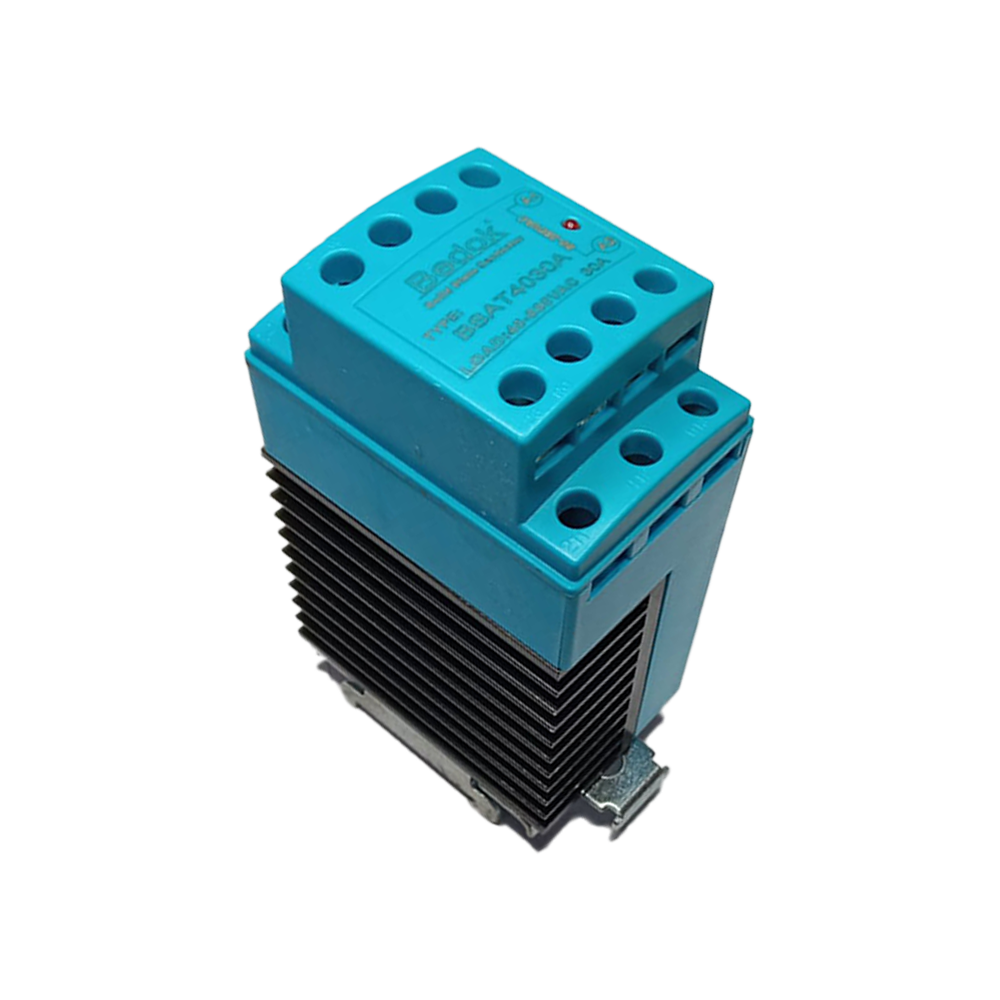 BSAT-4030A SOLİD STATE KONTAKTÖRLER