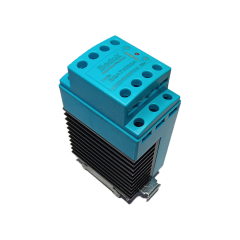 BSAT-4030A SOLİD STATE KONTAKTÖRLER