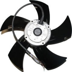 A2E300-AP02-02 230V AC 50/60Hz 230/350W