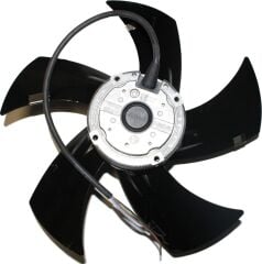 A2E300-AP02-02 230V AC 50/60Hz 230/350W