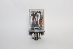 BAK3L-24VAC  ENVERSÖR KONTAK RÖLE 11 PİN