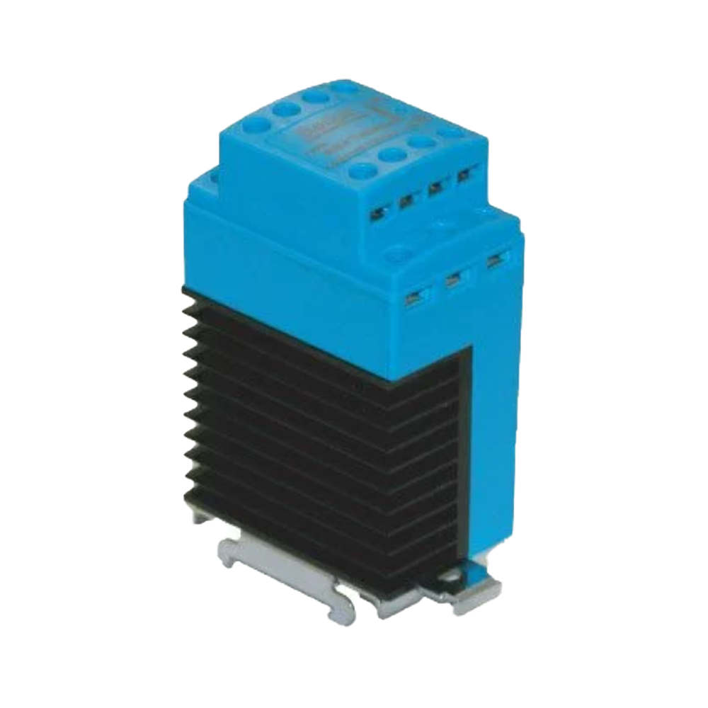 BSAT-4840A ELEKTRONİK KONTAKTÖR TETİK VOLTAJI 180-264VAC 2ENVERSÖR YARDIMCI KONTAK 40A SOLİD STATE KONTAKTÖRLER(SSR KONTAKTÖRLER)