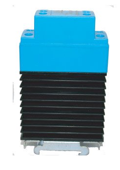 BSAT-4840A ELEKTRONİK KONTAKTÖR TETİK VOLTAJI 180-264VAC 2ENVERSÖR YARDIMCI KONTAK 40A SOLİD STATE KONTAKTÖRLER(SSR KONTAKTÖRLER)