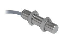 I1CF-M1204P-O3U5    M12 4MM ALGILAMA PNP NO 5MT KABLOLU İNDÜKTİF SENSÖR