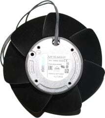 A2S130-AA03-01 |  230V AC 60Hz 325-380m3/h IP20 138x138x57mm 2 Kablolu AC Axial Fan
