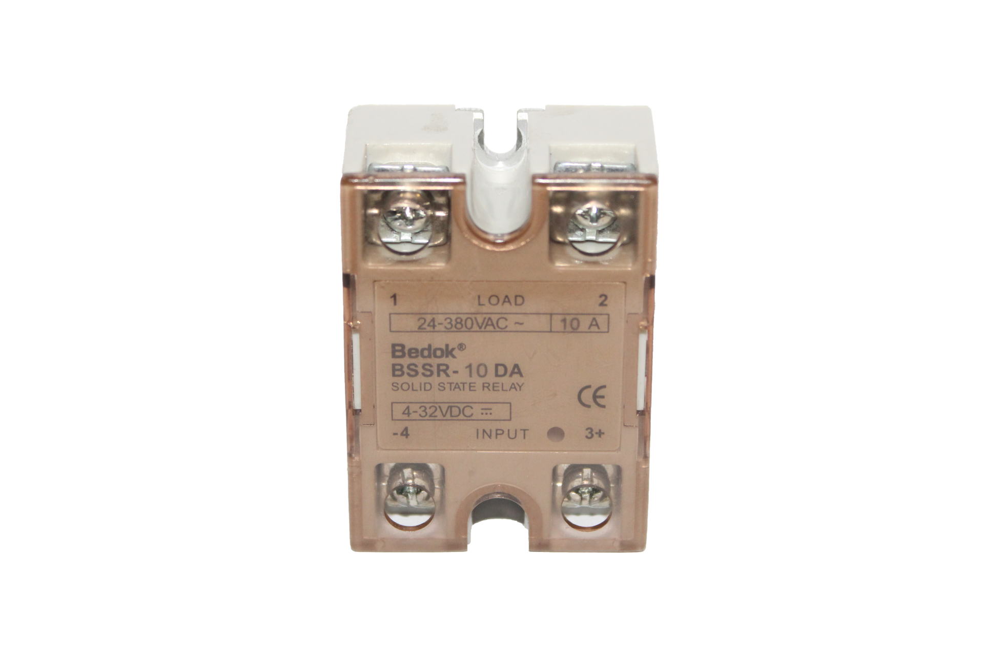 BSSR-10DA