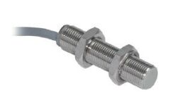 I1CF-M1204N-O3U5    M12 4MM ALGILAMA NPN NO 5MT KABLOLU  İNDÜKTİF SENSÖR