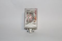 BAK2L-24VAC ENVERSÖR KONTAK RÖLE 8 PİN