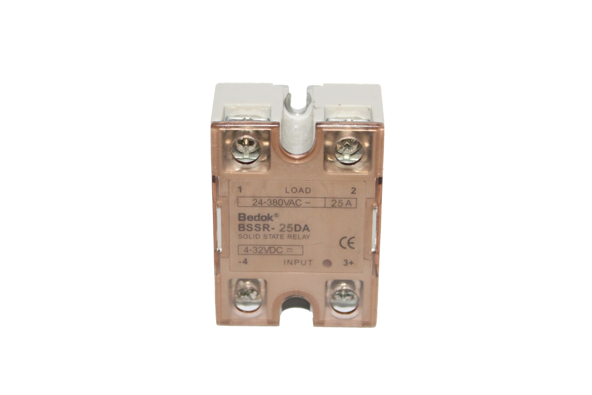 BSSR-25DA