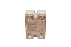 BSSR-25DA 24-380V AC 25A