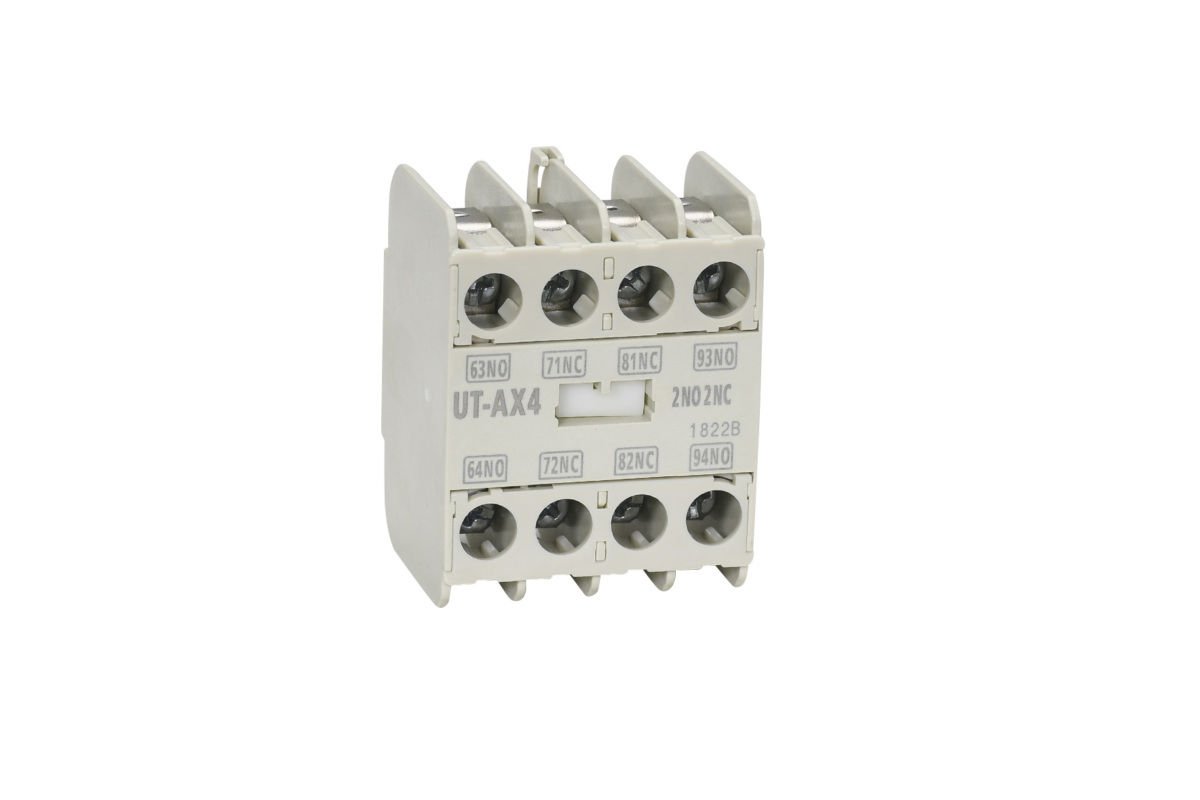UT-AX4 4A