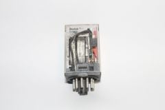 BAK3L-12VDC ENVERSÖR KONTAK RÖLE 11 PİN