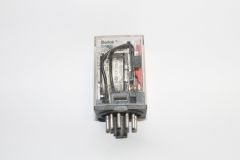 BAK3L-12VDC ENVERSÖR KONTAK RÖLE 11 PİN