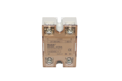 BSSR-40DA 24-380V AC 40A