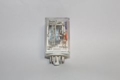 BAK3L-48VDC ENVERSÖR KONTAK RÖLE 11 PİN