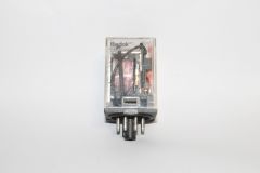 BAK2L-110VAC ENVERSÖR KONTAK RÖLE 8 PİN