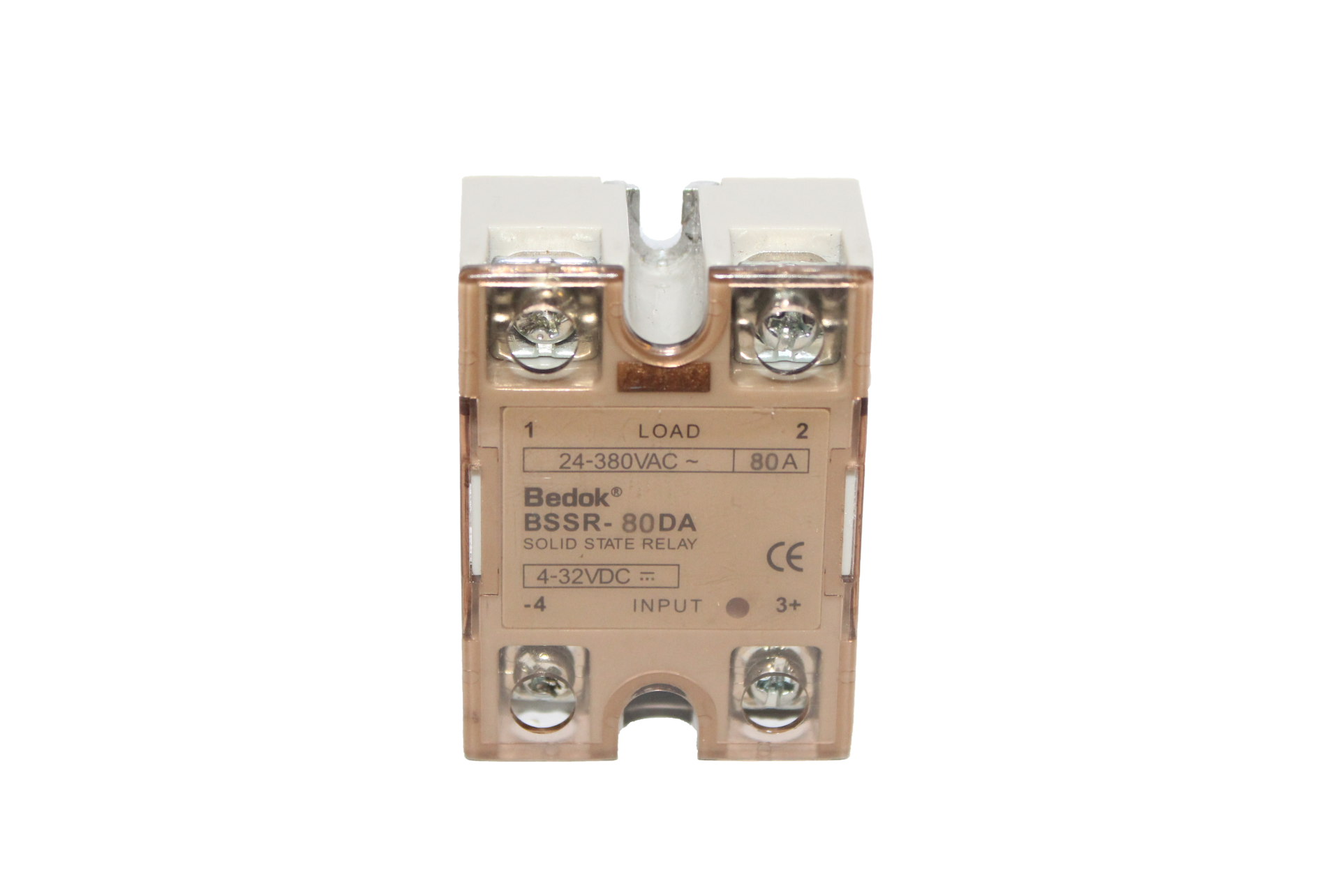 BSSR-80DA