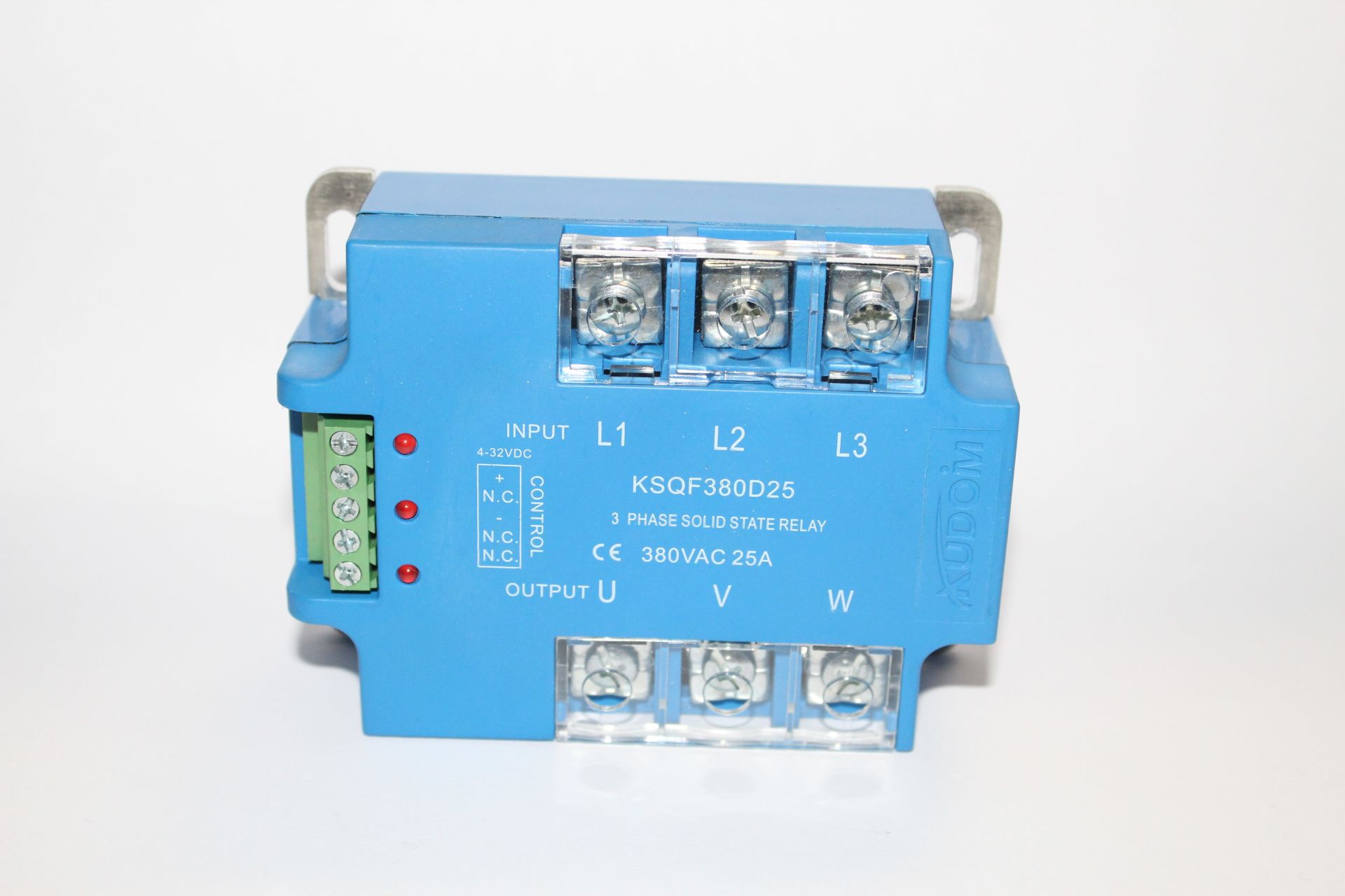 KSQF380D25 380V AC 25A