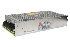 RT-125C RT125C +5/+15/-15 Vdc  MEANWELL |