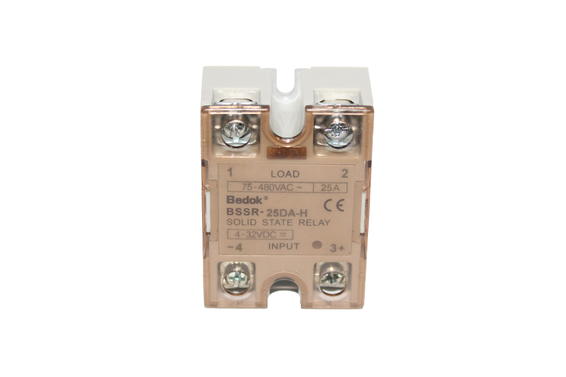 BSSR-25DA-H