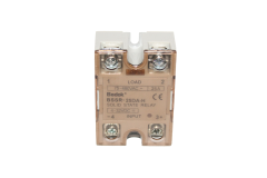 BSSR-25DA-H