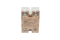 BSSR-25DA-H 75-480V AC 25A