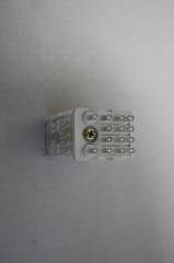 TELE RM 615L 115VAC 4 KONTAK RÖLE