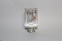 BAK3L-110VDC ENVERSÖR KONTAK RÖLE 11 PİN