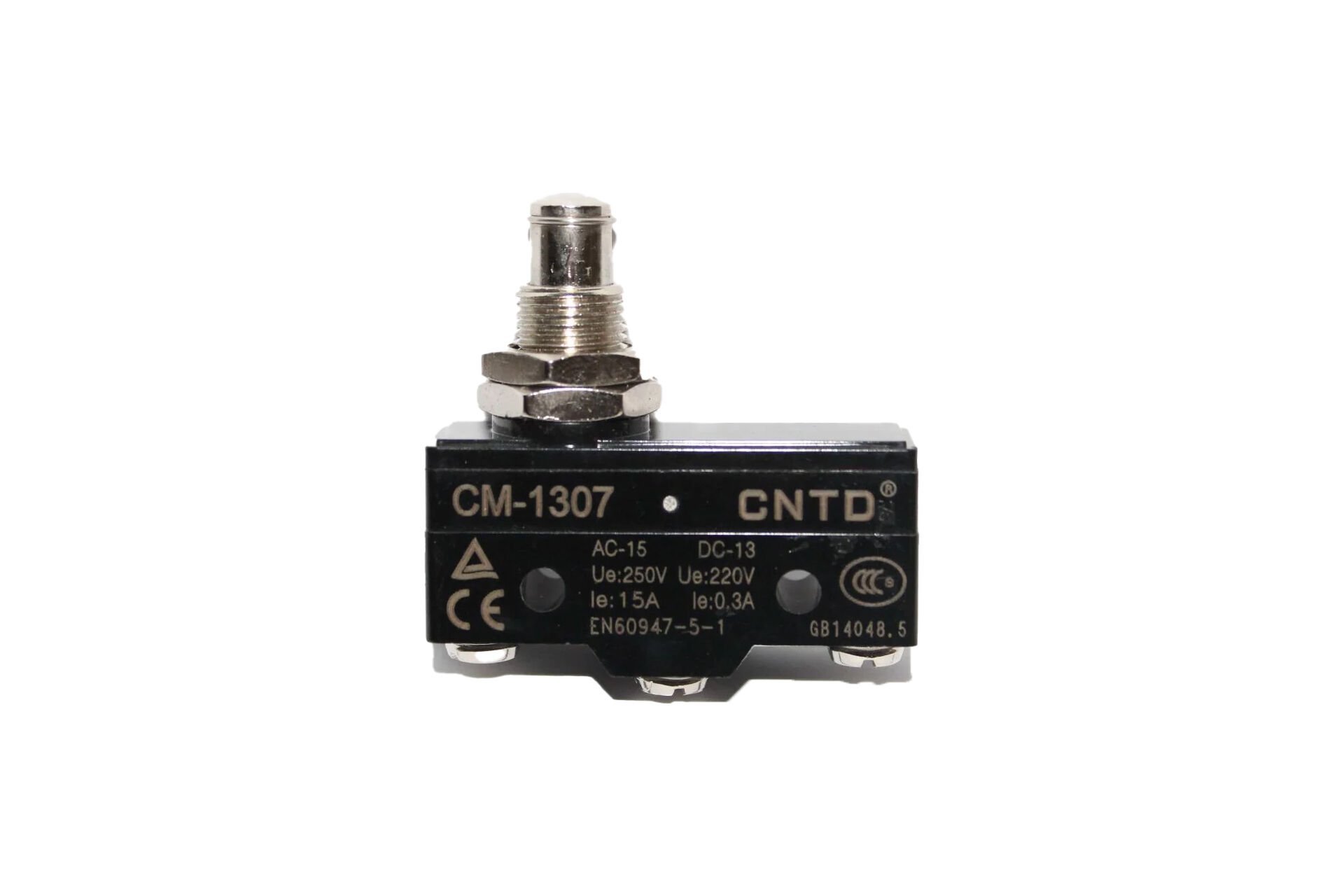 CM-1307  SWITCH