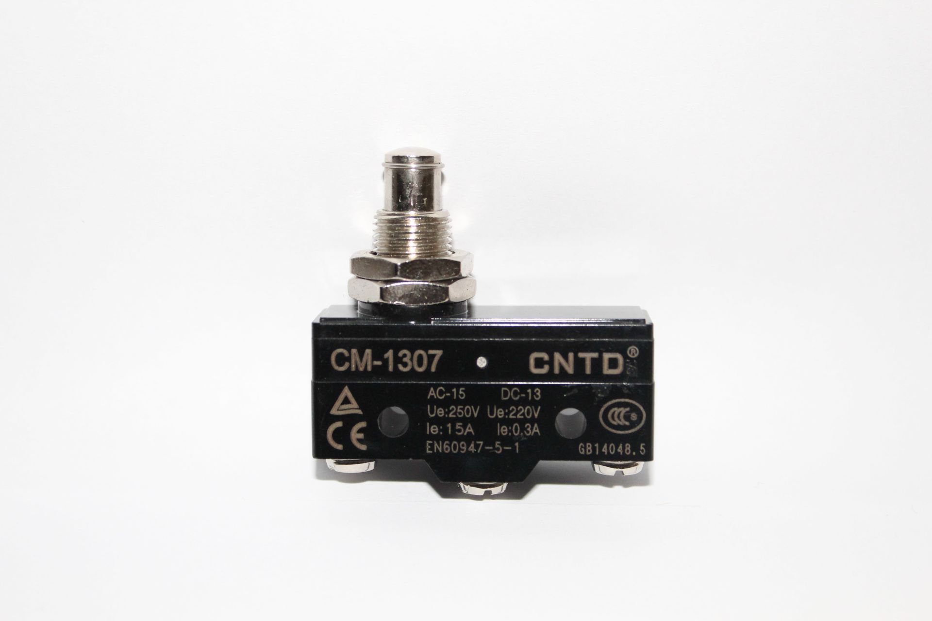 CM-1307  SWITCH