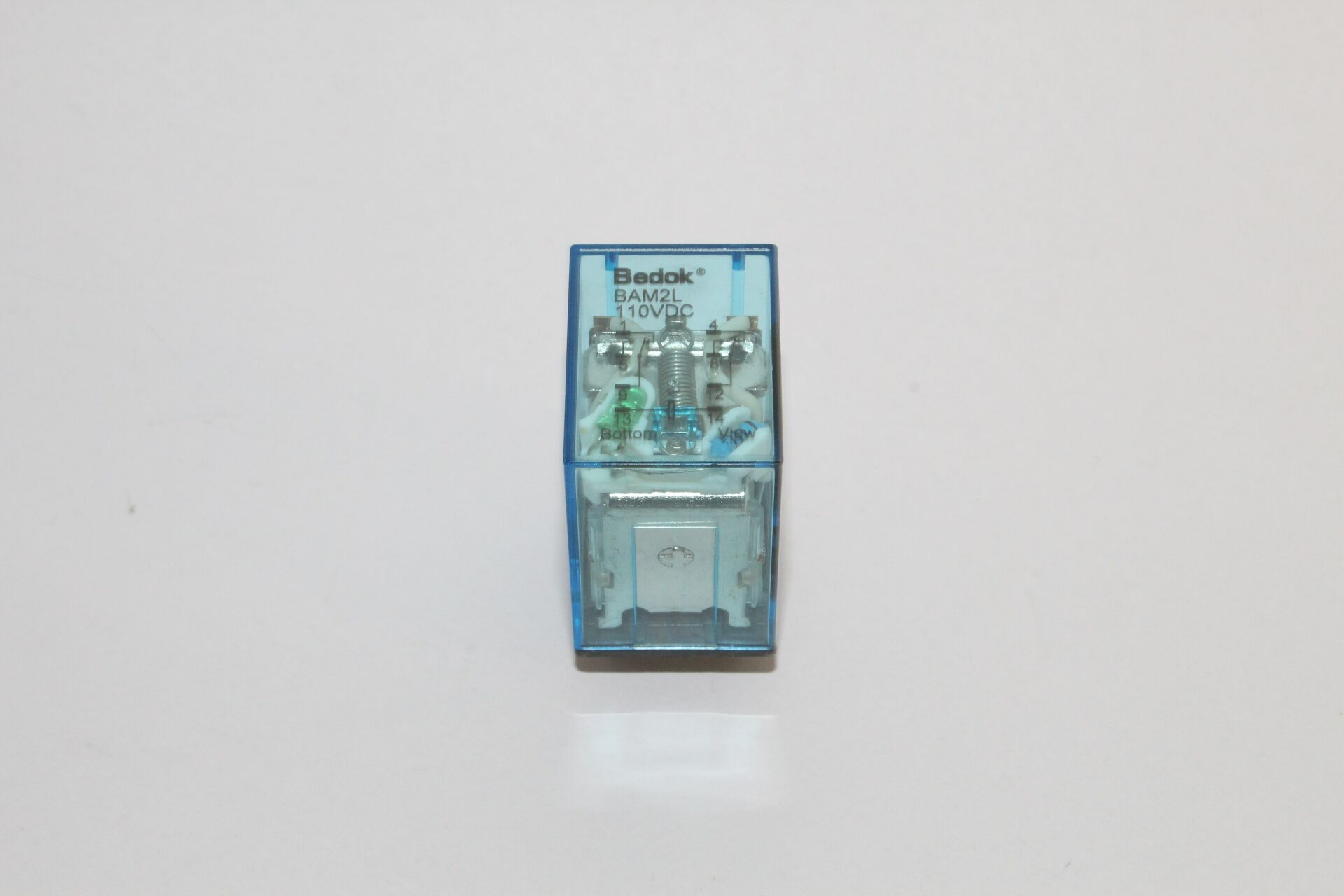 BAM2L-110VDC