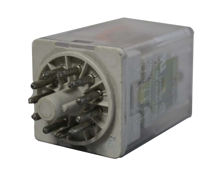 RT 2,3 024 24VDC 3 KONTAK RÖLE