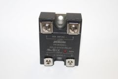 KSI380D60-L  SSR RÖLE 4-32V DC 60A