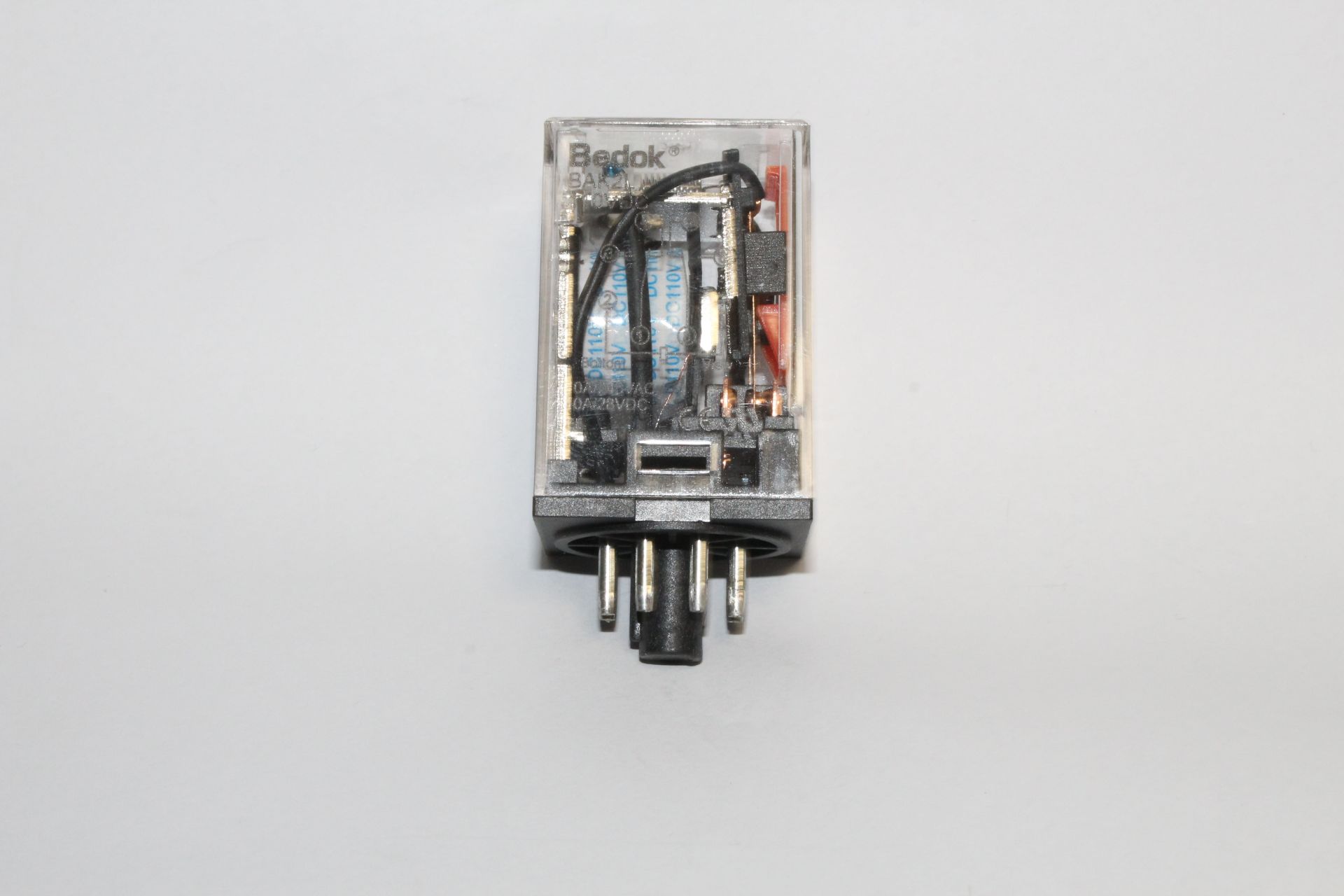 BAK2L-110VDC
