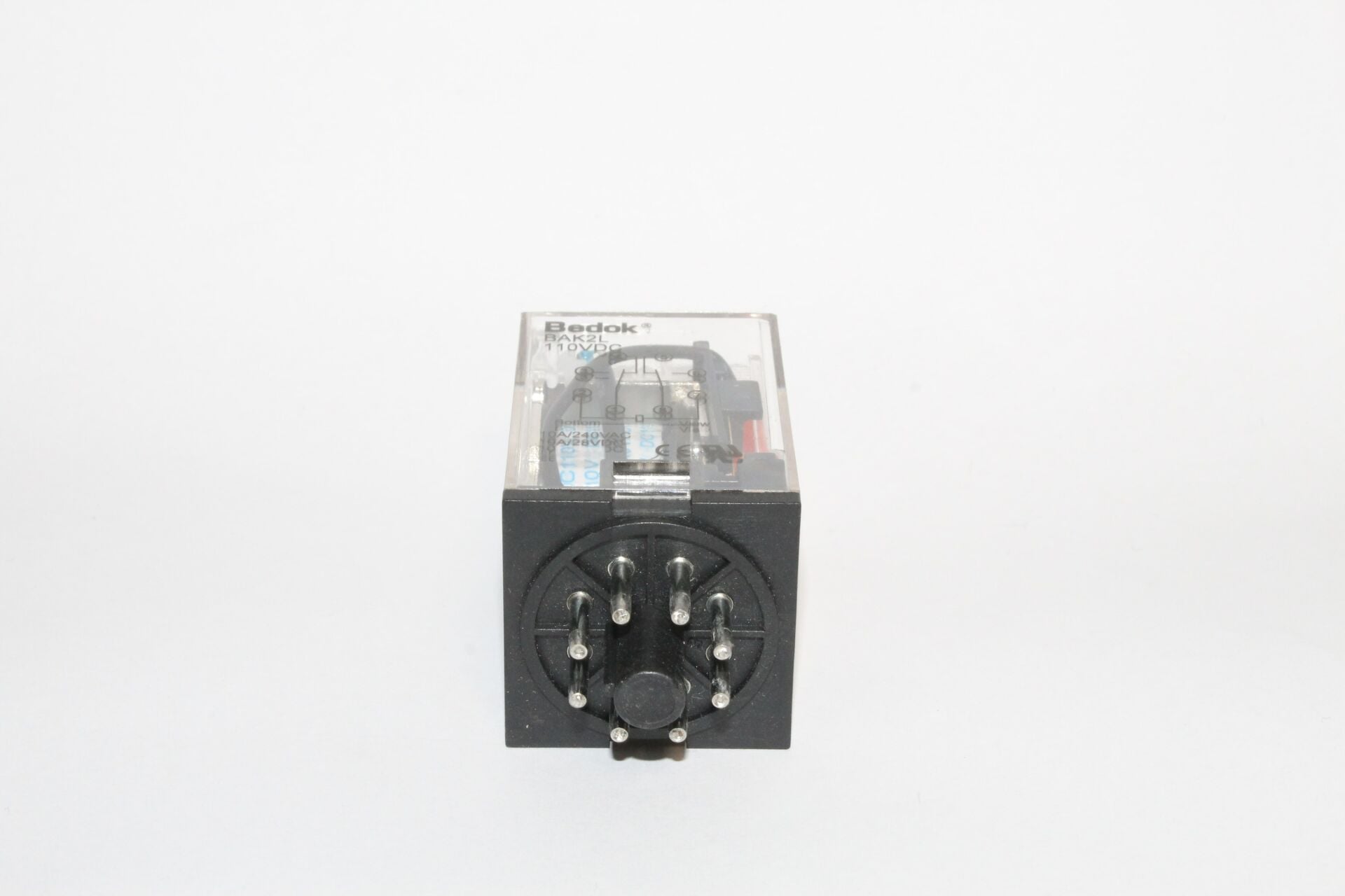 BAK2L-110VDC
