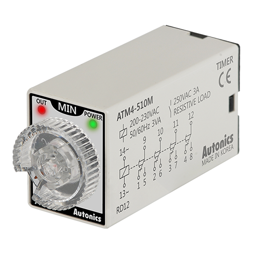 ATM4-510S