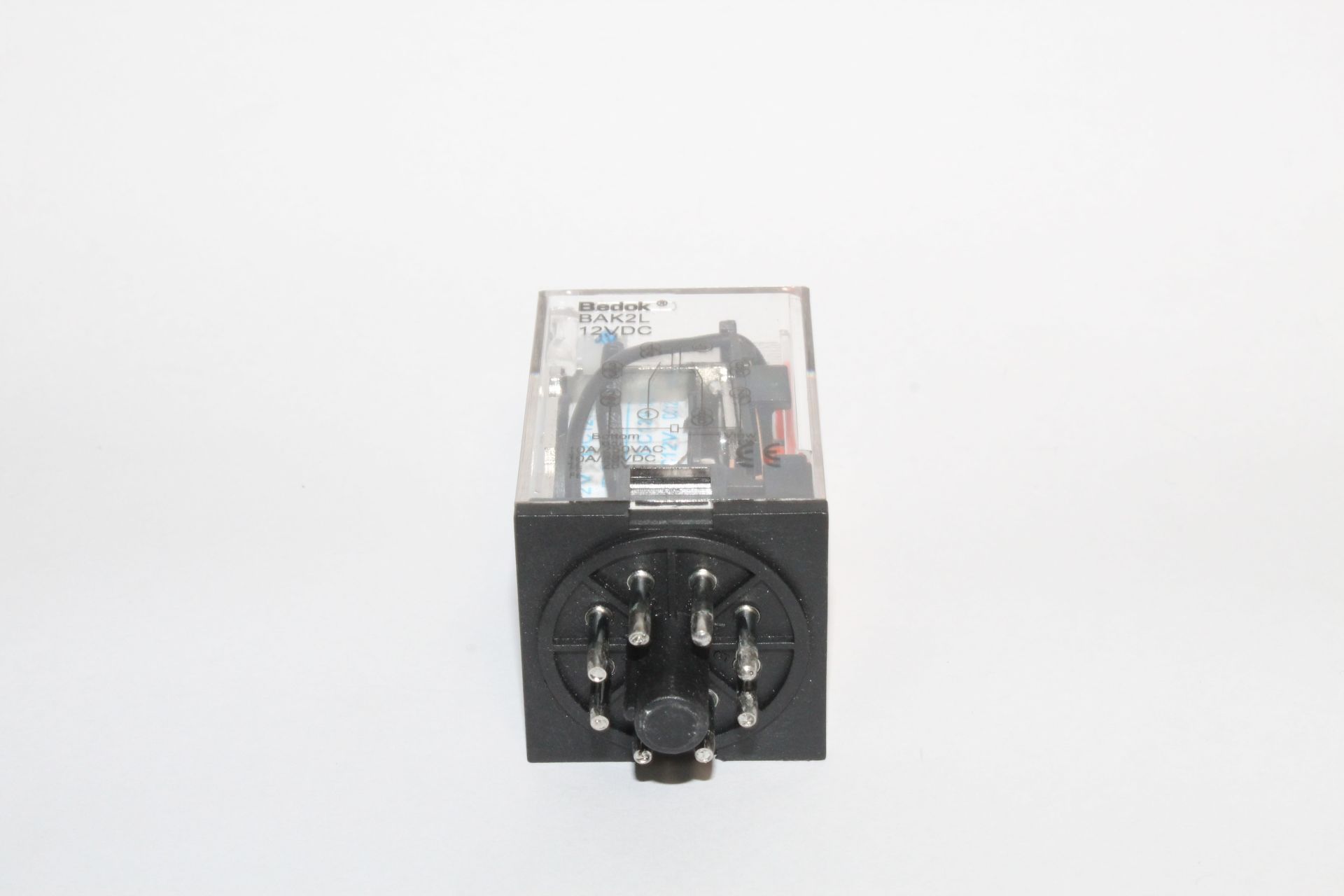 BAK2L-12VDC