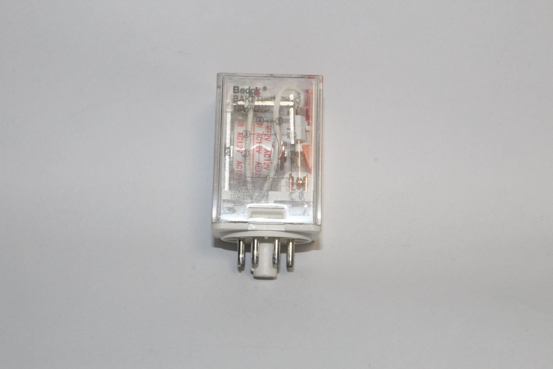 BAK2L-12VAC