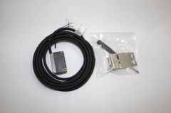 Q32-D0250N-SI4U2/BGS-RL   ARKA PLAN BASTIRMALI NPN SENSÖR 250MM RED LED