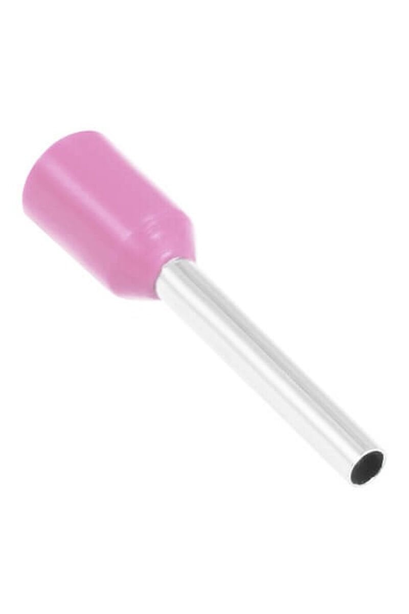 IYF-0.34(1000'li paket)   0.34 mm (PEMBE)- İZOLELİ KABLO YÜKSÜKLERİ