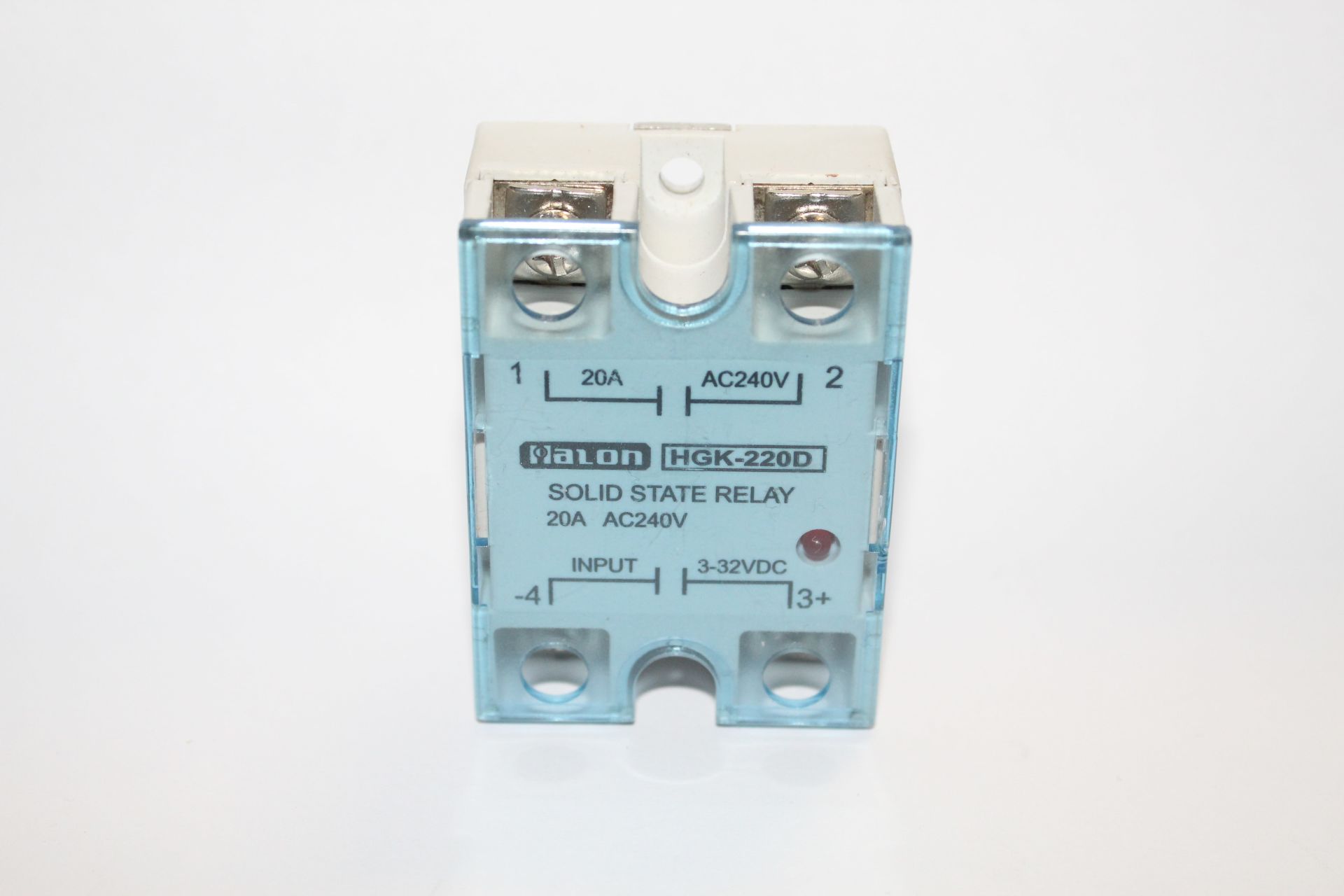HGK-220D  RÖLE