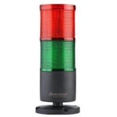 SNT-7013-F2 FLAŞÖR - SABİT 12-24V AC/DC