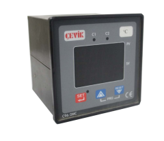 ÇEVİK C96-2MC PROSES KONTROL