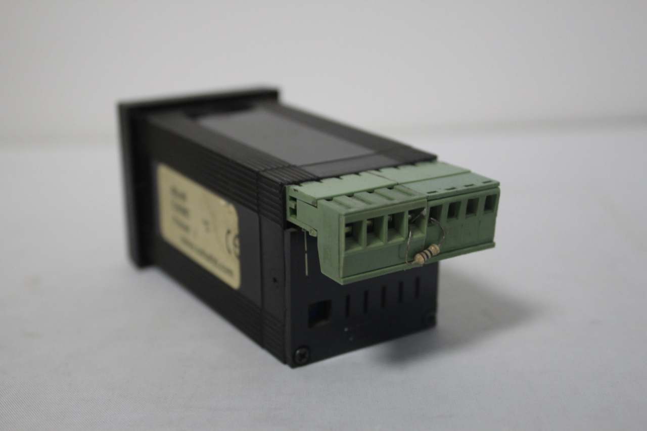 ÇEVİK C48MC PROSES KONTROL