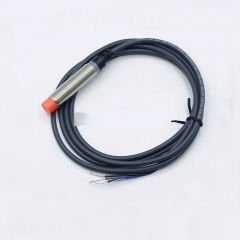 CJY12E-04NA  ENDÜKTİF METAL SENSÖRÜ