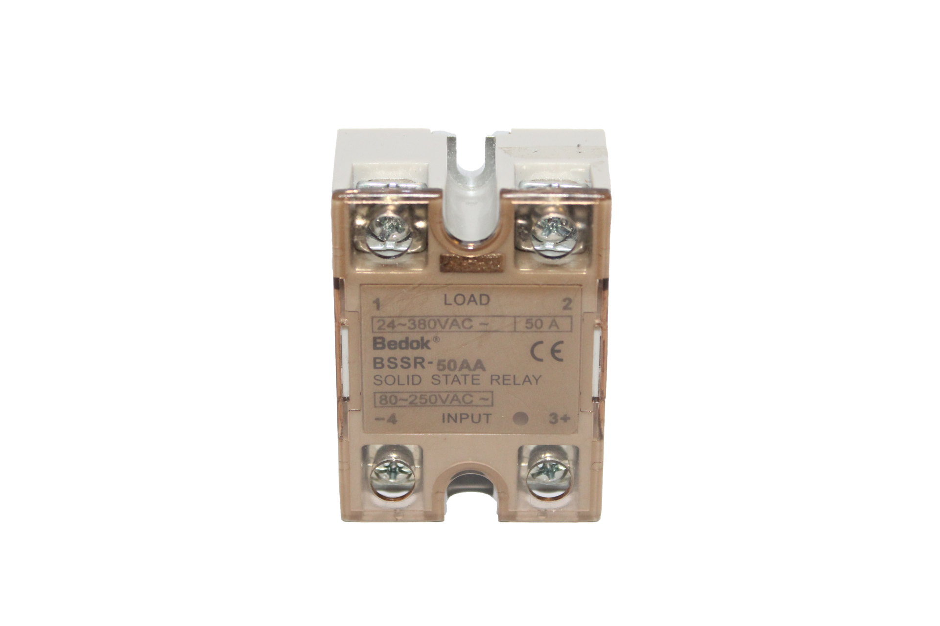 BSSR-50AA