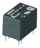 OMRON G2E-184P-M-US  12 V