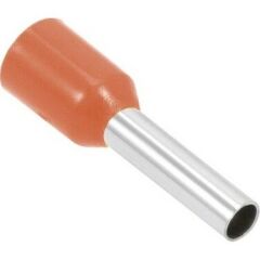 IYF-4(500'lü paket)   4 mm (TURUNCU)- İZOLELİ KABLO YÜKSÜKLERİ